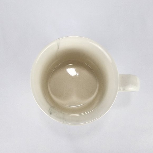 Disney Winnie the Pooh Letters Ceramic Mug - Picture 4 of 5